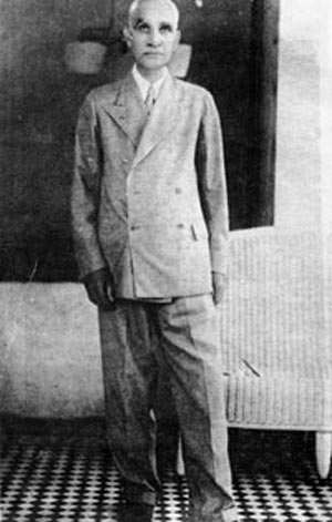 روزهای آخر زندگی رضاشاه؛ از استعفا تا مرگ در تبعید