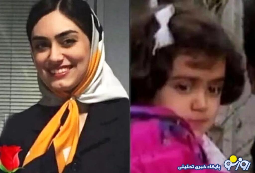 تغییر چهره دیدنی «گلناز» سریال در پناه تو بعد از 29 سال! + عکس