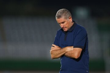 گاریدو: بعد از اخراج همه فکر میکردند میبازیم گاریدو: بعد از اخراج همه فکر میکردند میبازیم