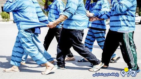 جزئیات گروگانگیری و شکنجه دردناک افغانستانیها توسط باند ایرانی - پاکستانی در حاشیه تهران جزئیات گروگانگیری و شکنجه دردناک افغانستانیها توسط باند ایرانی - پاکستانی در حاشیه تهران