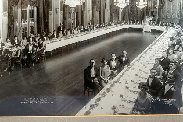 این عکس‌ها ثابت می‌کنند که چقدر 100 سال پیش متفاوت بوده!