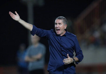 گاریدو پایتختنشین شد گاریدو پایتختنشین شد