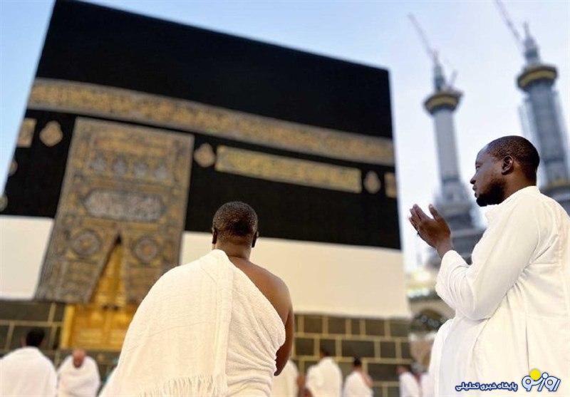 آغاز ثبتنام عمره مفرده از ۱۷ شهریور آغاز ثبتنام عمره مفرده از ۱۷ شهریور