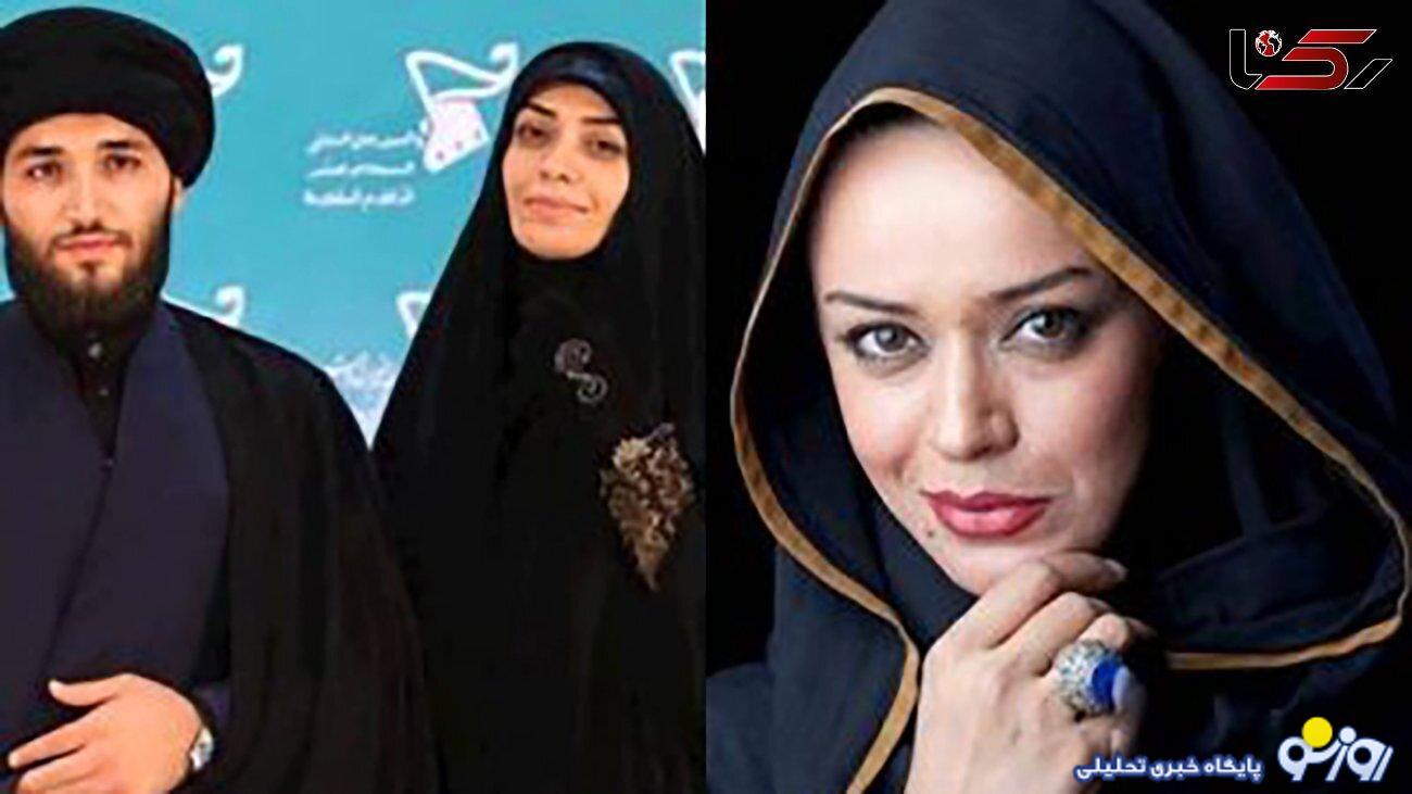 فیلم / دیسکو رفتن الهام چرخنده و کنسرت گذاشتنش در خارج ! / خانم بازیگر پرحاشیه چه می گوید ؟! فیلم / دیسکو رفتن الهام چرخنده و کنسرت گذاشتنش در خارج ! / خانم بازیگر پرحاشیه چه می گوید ؟!