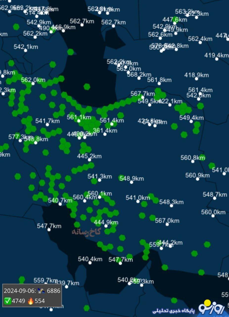 مصائب اینترنت رو به پایان است؟ | اینترنت استارلینک چطور کار میکند؟ مصائب اینترنت رو به پایان است؟ | اینترنت استارلینک چطور کار میکند؟