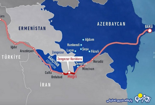 خنجر از پشت روسیه به ایران؛ بازهم رو دست خوردیم؟ خنجر از پشت روسیه به ایران؛ بازهم رو دست خوردیم؟