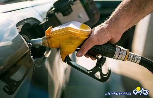جزئیات افزایش توزیع بنزین/سهمیهبندی سوخت تغییر کرد؟ جزئیات افزایش توزیع بنزین/سهمیهبندی سوخت تغییر کرد؟
