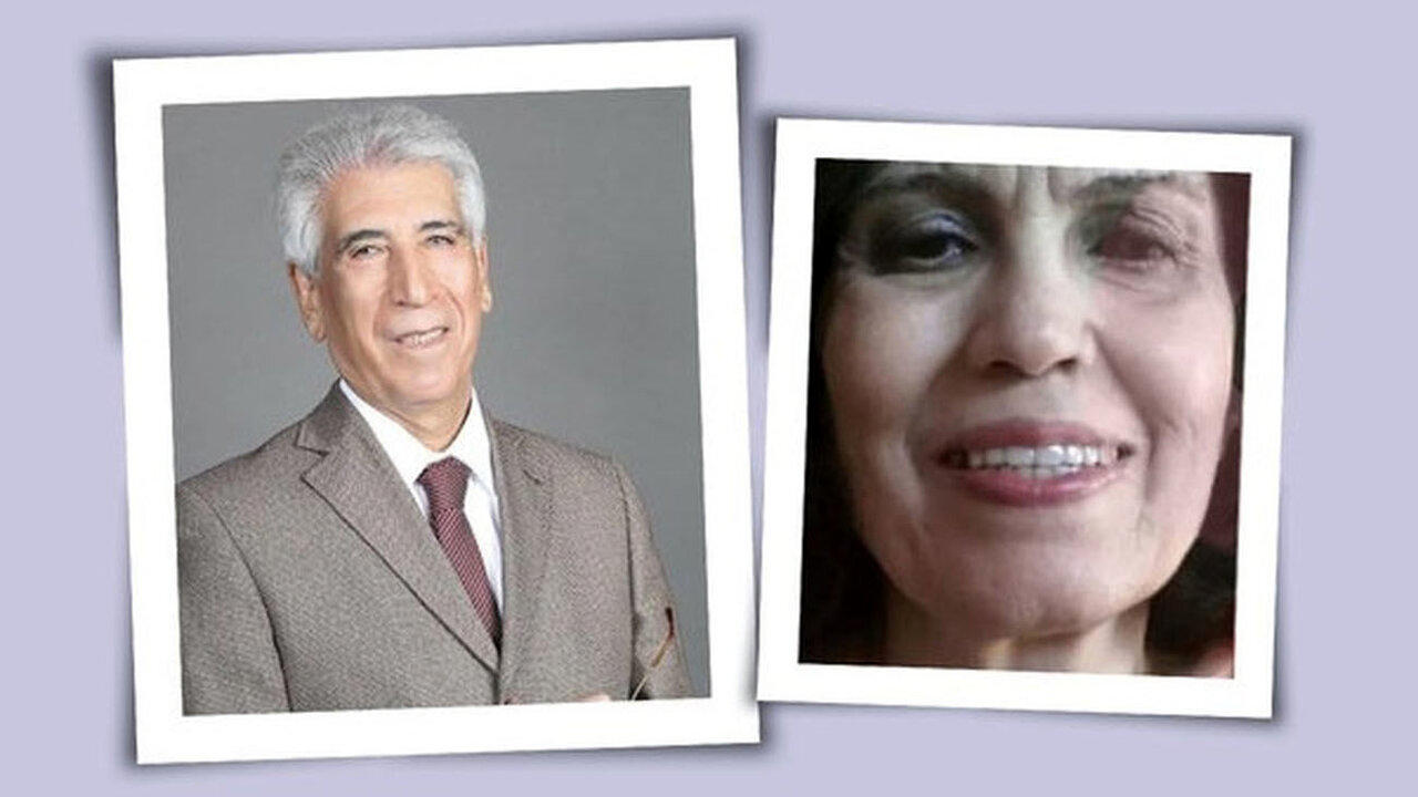 پزشک معروف و همسرش چگونه به قتل رسیدند، قاتلان پای میز محاکمه پزشک معروف و همسرش چگونه به قتل رسیدند، قاتلان پای میز محاکمه