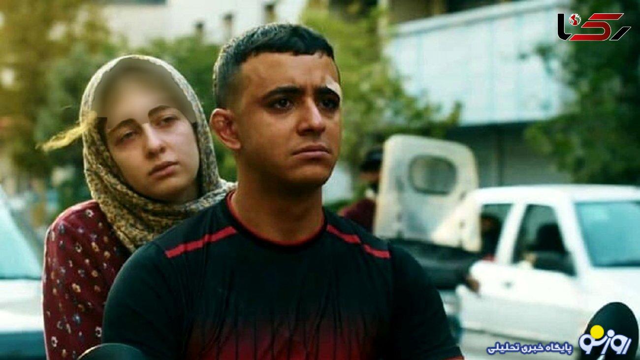 تغییر چهره فوق عروسکی ابرا سریال یاغی بعد از 2 سال / مانتو کوتاه اما ترند الیکا ناصری غوغا کرد! تغییر چهره فوق عروسکی ابرا سریال یاغی بعد از 2 سال / مانتو کوتاه اما ترند الیکا ناصری غوغا کرد!