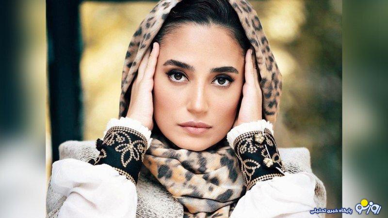 تصویری جدید از نگار جواهریان و دخترش نوردخت+ عکس تصویری جدید از نگار جواهریان و دخترش نوردخت+ عکس