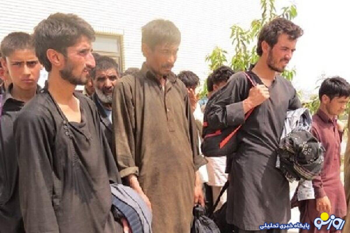 تعداد مهاجران افغانستان در ایران ۷ میلیون نفر است / ۲۱ میلیارد دلار در سال یارانه اتباع خارجی تعداد مهاجران افغانستان در ایران ۷ میلیون نفر است / ۲۱ میلیارد دلار در سال یارانه اتباع خارجی