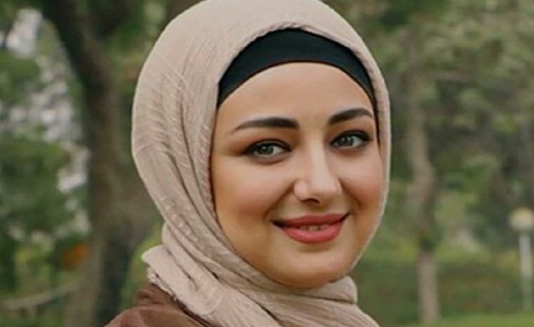 استوری خانم بازیگر که بوی خون از آن، استشمام میشود