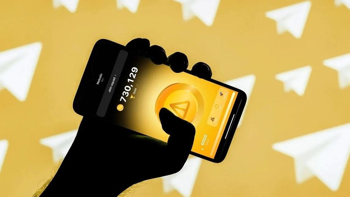 کد مورس همستر ۲۴ شهریور + آموزش گرفتن یک میلیون سکه همستر کد مورس همستر ۲۴ شهریور + آموزش گرفتن یک میلیون سکه همستر