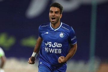 مرادمند و پیشنهاد پرسپولیس: خدا را شکر استقلالیام! مرادمند و پیشنهاد پرسپولیس: خدا را شکر استقلالیام!