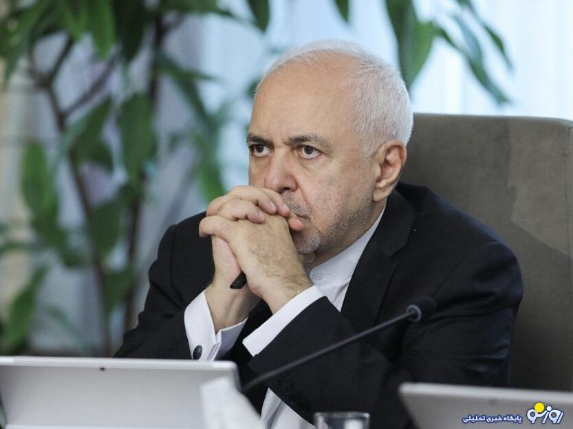 ظریف: از همان ابتدا انتخاب کردم که در معاونت راهبردی فعالیت کنم و از معاونت سیاسی فاصله بگیرم تا نقش وزیر خارجه تحت شعاع قرار نگیرد ظریف: از همان ابتدا انتخاب کردم که در معاونت راهبردی فعالیت کنم و از معاونت سیاسی فاصله بگیرم تا نقش وزیر خارجه تحت شعاع قرار نگیرد