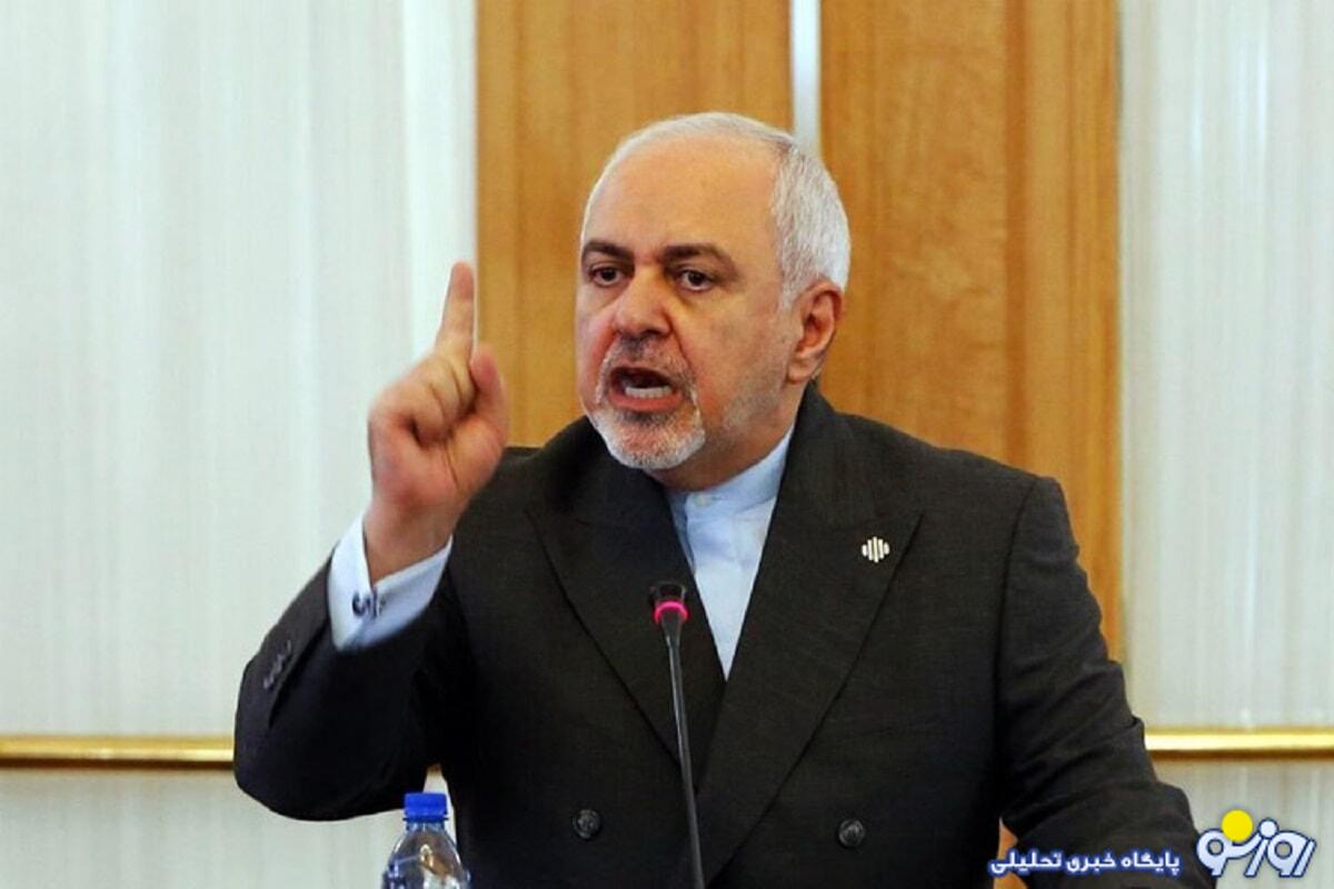 ظریف: از همان ابتدا انتخاب کردم که در معاونت راهبردی فعالیت کنم و از معاونت سیاسی فاصله بگیرم/ به صورت غیررسمی به وزارت خارجه کمک میکنم ظریف: از همان ابتدا انتخاب کردم که در معاونت راهبردی فعالیت کنم و از معاونت سیاسی فاصله بگیرم/ به صورت غیررسمی به وزارت خارجه کمک میکنم