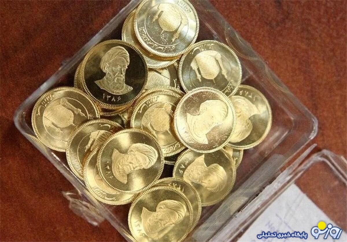 زمان و جزئیات هفدهمین حراج سکه طلا مبادلهای زمان و جزئیات هفدهمین حراج سکه طلا مبادلهای