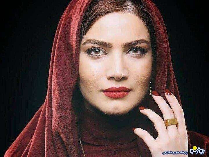 تغییر چهره متین ستوده بعد از سریال «لیسانسهها»(عکس) تغییر چهره متین ستوده بعد از سریال «لیسانسهها»(عکس)