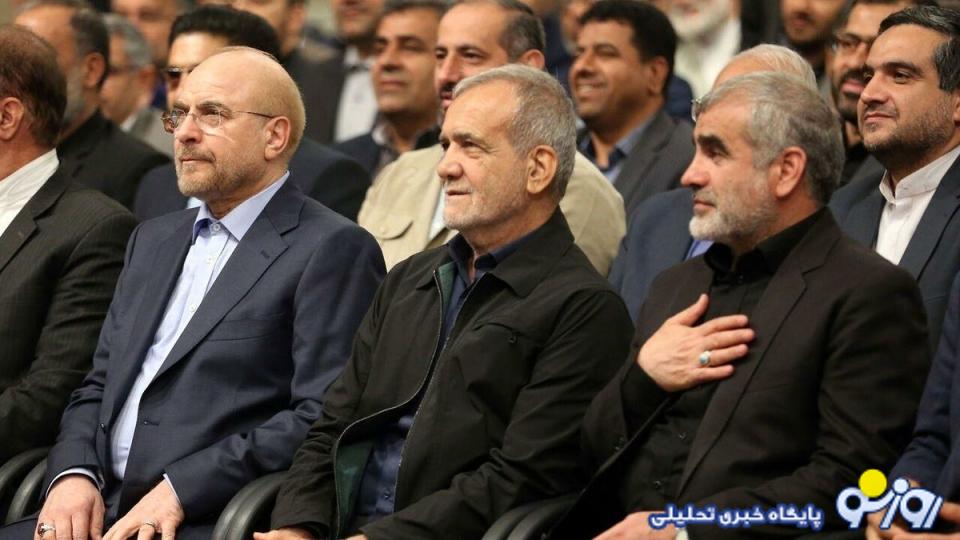 حمله دلواپسان به انتصابات دولتی/وفاقملی به کجا میرسد؟ حمله دلواپسان به انتصابات دولتی/وفاقملی به کجا میرسد؟