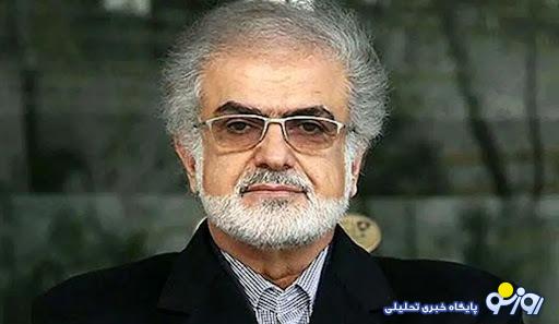 پایداریها به دنبال محدود کردن پزشکیان! پایداریها به دنبال محدود کردن پزشکیان!