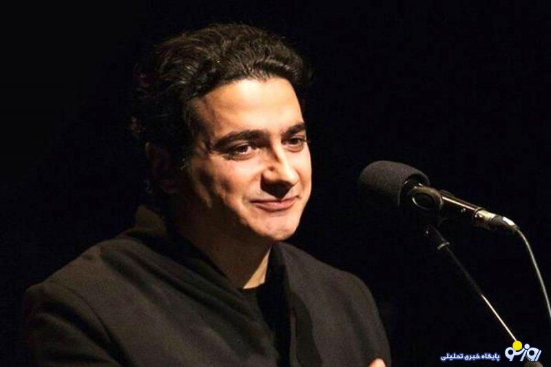 آلبوم جدید همایون شجریان رونمایی شد آلبوم جدید همایون شجریان رونمایی شد