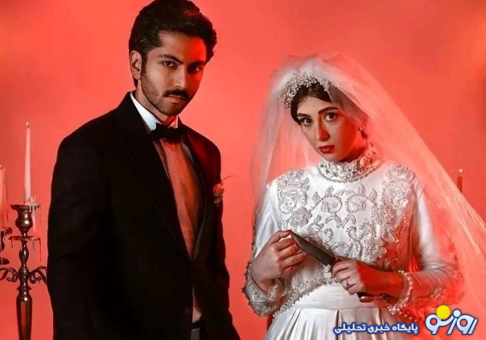 ببینید| همخوانی عاشقانه این دو بازیگر در سریال گردنزنی ببینید| همخوانی عاشقانه این دو بازیگر در سریال گردنزنی