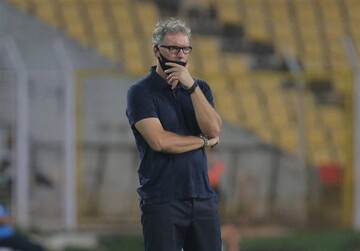 تماشاگر ویژه بازی پرسپولیس الاهلی چه کسی است؟ تماشاگر ویژه بازی پرسپولیس الاهلی چه کسی است؟