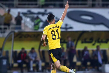 غیبت مشکوک شماره 10: استقلال، پرسپولیس! غیبت مشکوک شماره 10: استقلال، پرسپولیس!