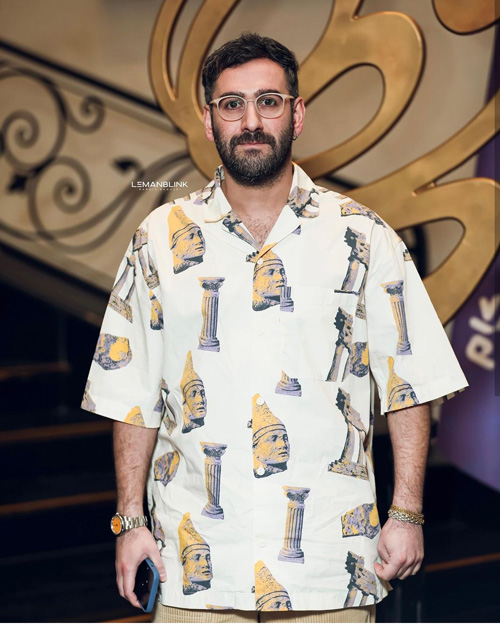 لباسهای این 8 بازیگر ایرانی باعث حیرت مردم شد!