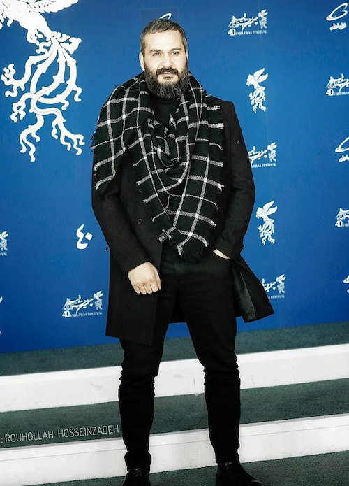 لباسهای این 8 بازیگر ایرانی باعث حیرت مردم شد!