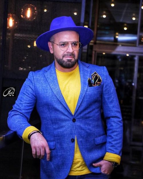 لباسهای این 8 بازیگر ایرانی باعث حیرت مردم شد!