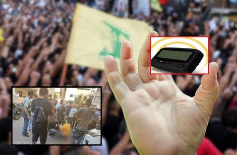 پیجرهای حزبالله، دستگاه شنود هم بودهاند؟