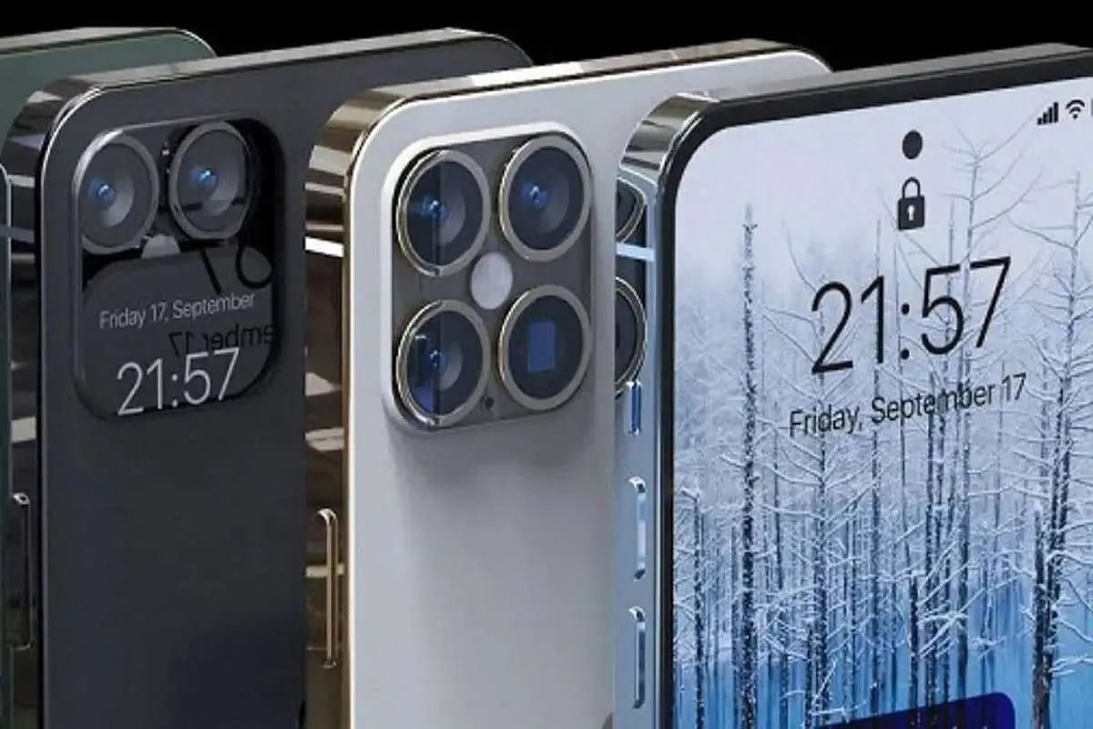 تکلیف گوشیهای اپل چه میشود؟