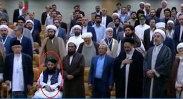 پس از چراغ سبز مشکوک در داخل، افغان ها به ایران سرازیر شدند/از حکومتی مانند طالبان هر گونه رفتار نابهنجاری قابل انتظار است/ فرد توهین کننده اخراج شود پس از چراغ سبز مشکوک در داخل، افغان ها به ایران سرازیر شدند/از حکومتی مانند طالبان هر گونه رفتار نابهنجاری قابل انتظار است/ فرد توهین کننده اخراج شود