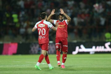 واکنش کنعانیزادگان به کریخواندن اشتباهی در جده! واکنش کنعانیزادگان به کریخواندن اشتباهی در جده!