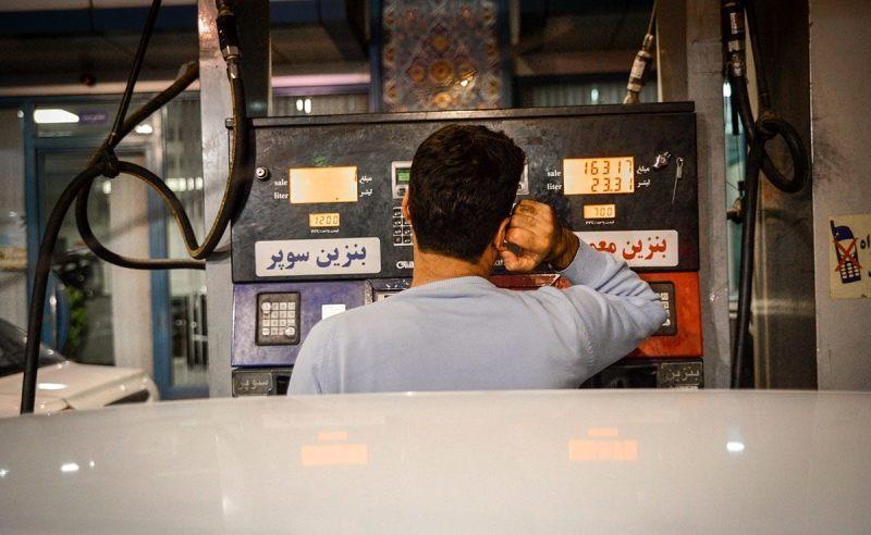 طرح جدید سهمیه بندی بنزین/ یارانه بنزین به کد ملی اختصاص پیدا میکند؟ طرح جدید سهمیه بندی بنزین/ یارانه بنزین به کد ملی اختصاص پیدا میکند؟