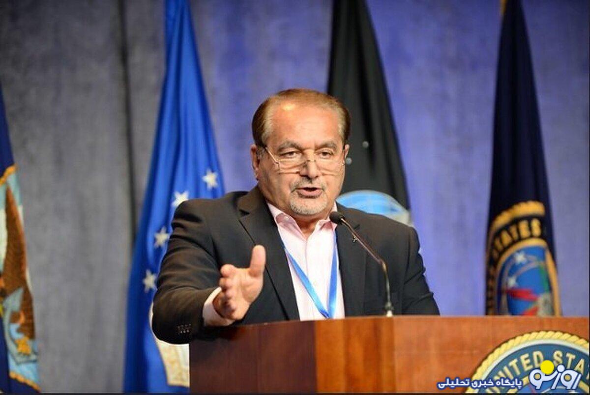 موسویان: در مورد برجام همه نگاهها به رئیسجمهور بعدی آمریکاست موسویان: در مورد برجام همه نگاهها به رئیسجمهور بعدی آمریکاست