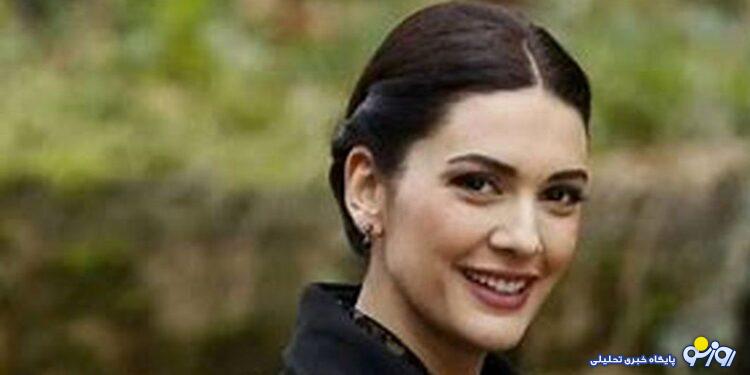 غوغای جذاب ترین خانم بازیگر ترکیه ای / ایرانی ها عاشقش اند! + عکس و بیوگرافی برگزار کورل غوغای جذاب ترین خانم بازیگر ترکیه ای / ایرانی ها عاشقش اند! + عکس و بیوگرافی برگزار کورل