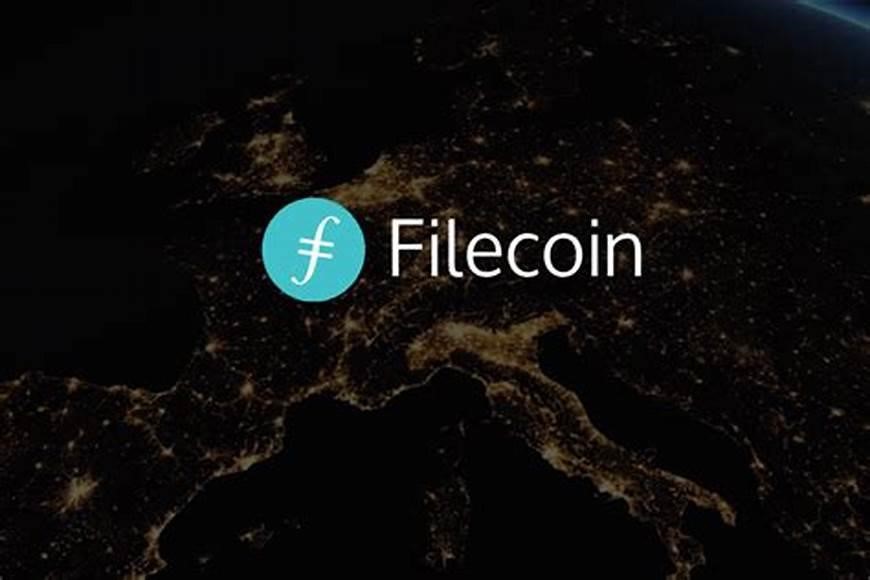 خرید فایل کوین: ذخیرهسازی غیرمتمرکز