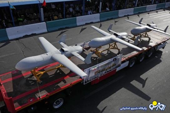 برگ برنده ایران برای تعیین سرنوشت جنگ احتمالی خاورمیانه برگ برنده ایران برای تعیین سرنوشت جنگ احتمالی خاورمیانه