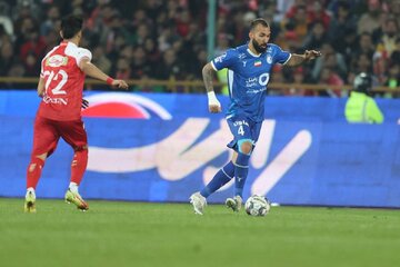 بدشانسی دیگر برای استقلال بدشانسی دیگر برای استقلال