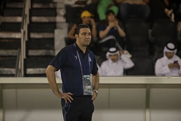 جانشین نکونام امروز انتخاب میشود؟ جانشین نکونام امروز انتخاب میشود؟