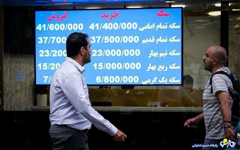 جنگ ایران و اسرائیل بازار را وارد التهاب شدید میکند؟ جنگ ایران و اسرائیل بازار را وارد التهاب شدید میکند؟