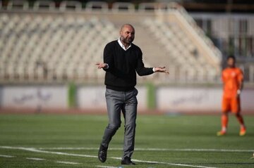 دستیاران سهراب بختیاری زاده در استقلال معرفی شدند دستیاران سهراب بختیاری زاده در استقلال معرفی شدند