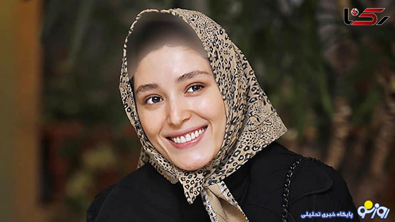 پوشش جنجالی فرشته حسینی در جشنواره ایتالیایی ! / لباس مدلینگش همه را متحیر کرد ! پوشش جنجالی فرشته حسینی در جشنواره ایتالیایی ! / لباس مدلینگش همه را متحیر کرد !