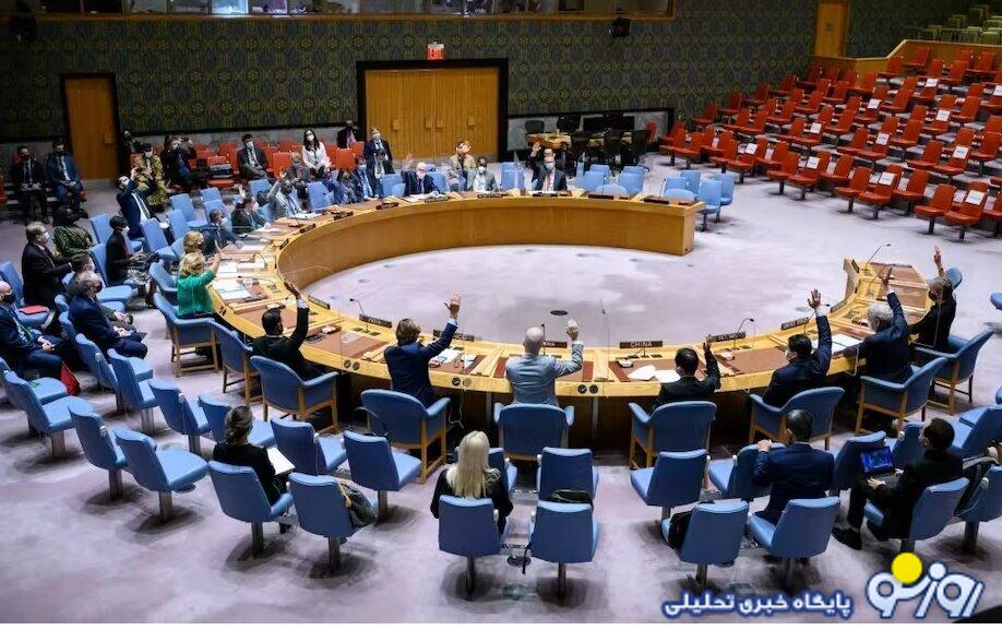 دبیرکل سازمان ملل: خواستار توقف «چرخه خشونت» در خاورمیانه هستم دبیرکل سازمان ملل: خواستار توقف «چرخه خشونت» در خاورمیانه هستم