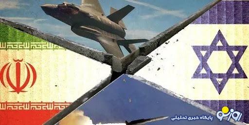 خط و نشان برای اسرائیل و حامیانش خط و نشان برای اسرائیل و حامیانش