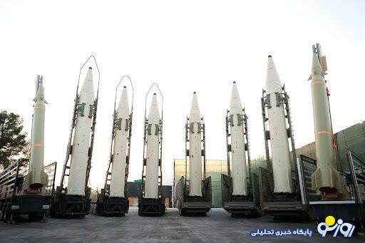 واکنشهای جهانی به پاسخ موشکی ایران واکنشهای جهانی به پاسخ موشکی ایران