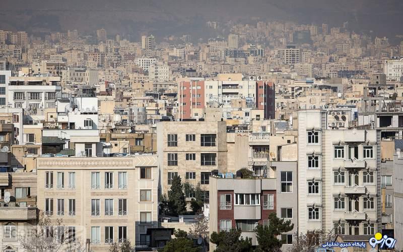 افزایش سایه تورم مسکن بر روی فقیرترین گروه جامعه افزایش سایه تورم مسکن بر روی فقیرترین گروه جامعه