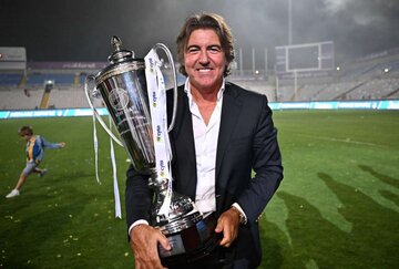 ساپینتو قطعا به استقلال باز نخواهد گشت! ساپینتو قطعا به استقلال باز نخواهد گشت!